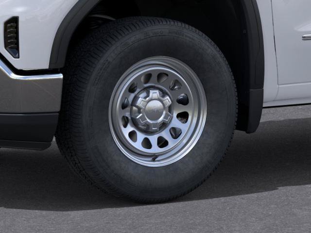 New 2026 GMC Sierra 1500 Pro RWD image 9