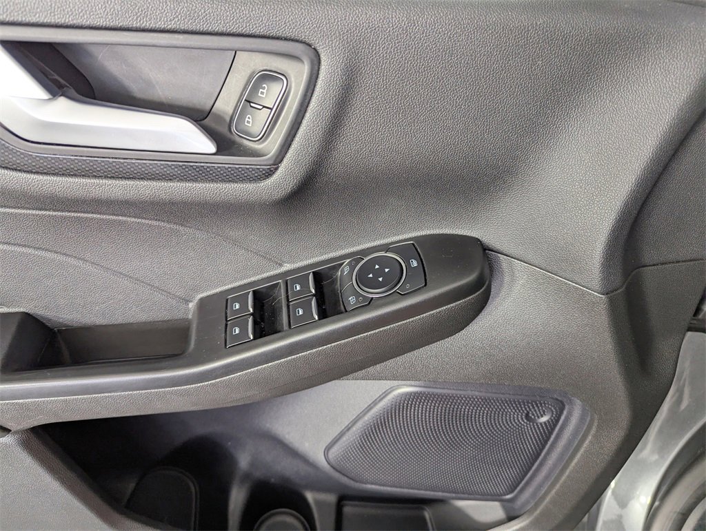 Used 2024 Ford Escape ST-Line image 19