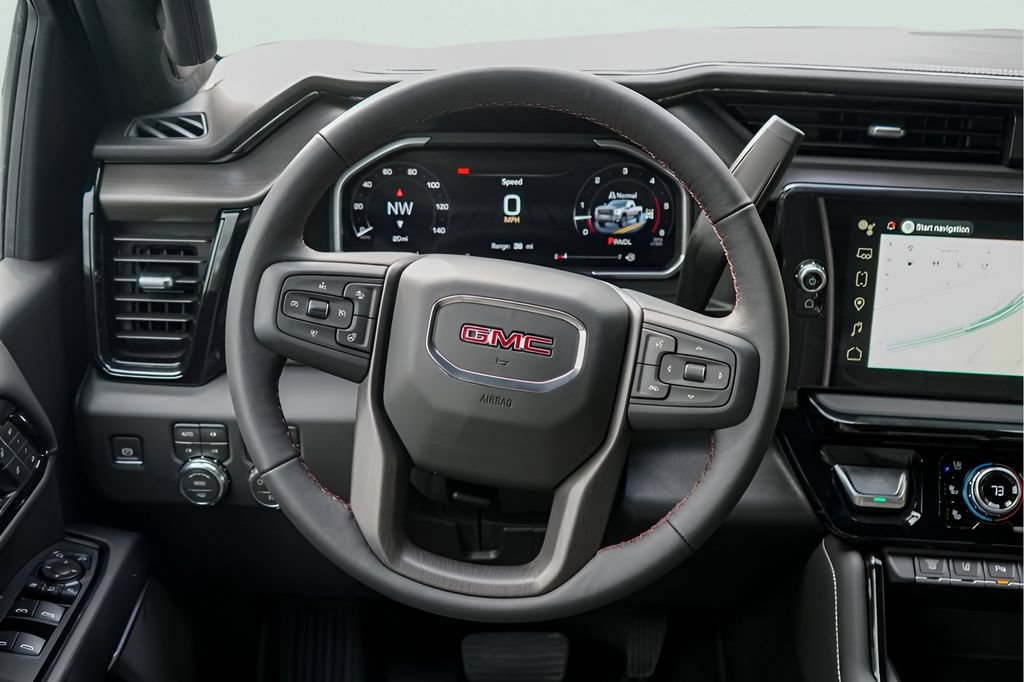 New 2026 GMC Acadia Elevation w/ Elevation Premium Package FWD image 25