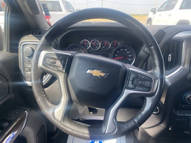 Used 2019 Chevrolet Silverado 1500 LT w/ All-Star Edition image 15