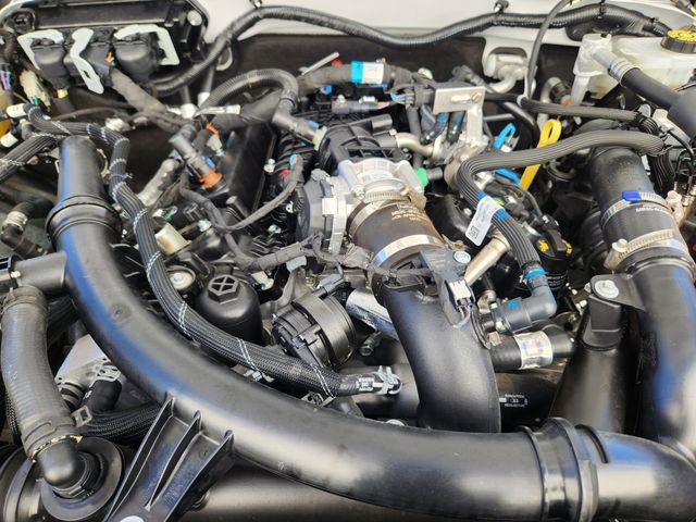 Certified 2025 Ford Bronco Badlands image 22