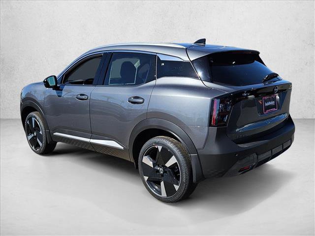 New 2026 Nissan Kicks SR image 7