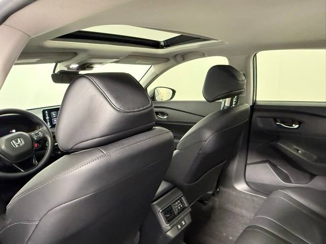 Used 2025 Honda Accord EX-L image 34