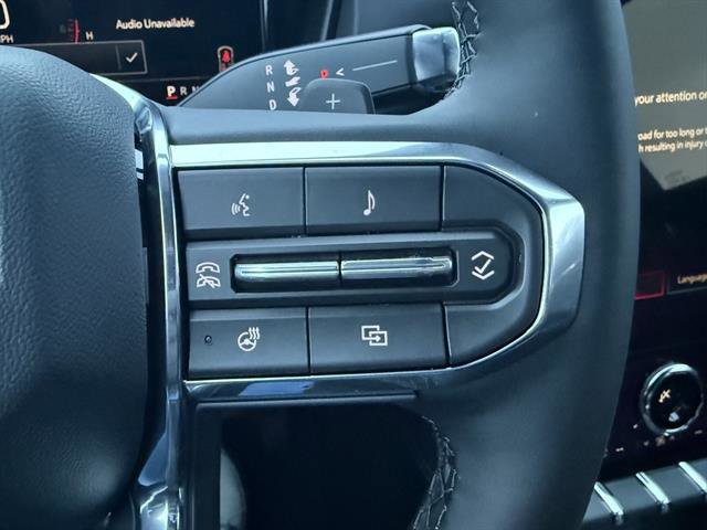 New 2026 GMC Terrain Elevation w/ Elevation Premium Package image 17