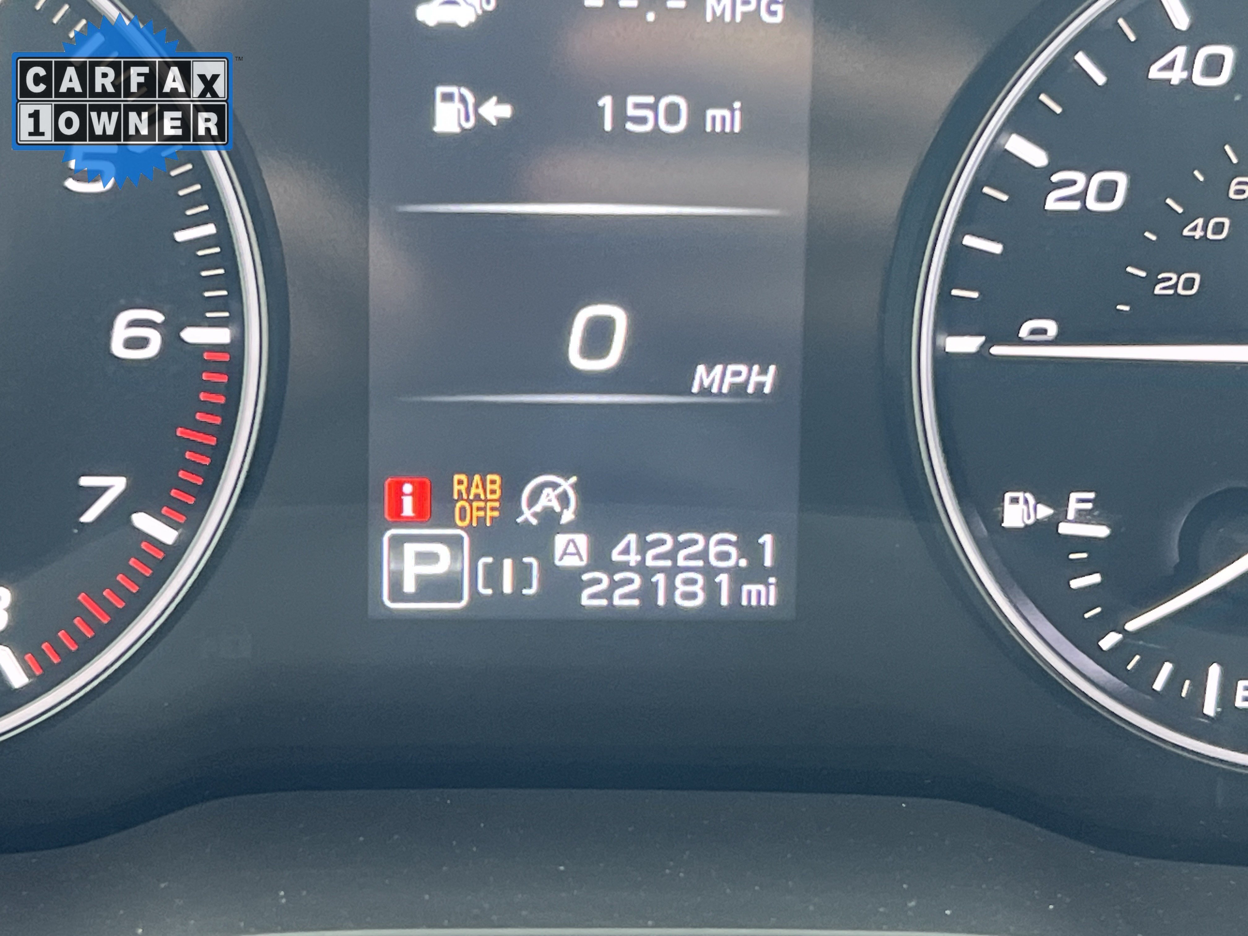 Used 2025 Subaru Forester Limited w/ Popular Package #1 AWD/4WD image 22