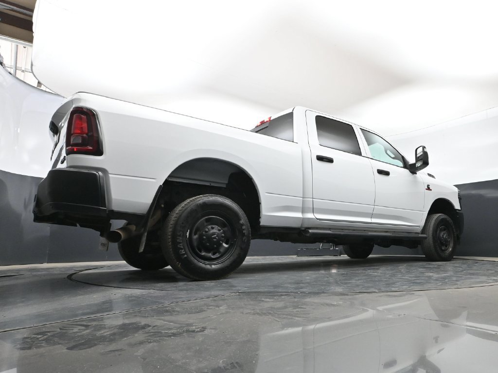 Used 2025 RAM 2500 Tradesman AWD/4WD image 48