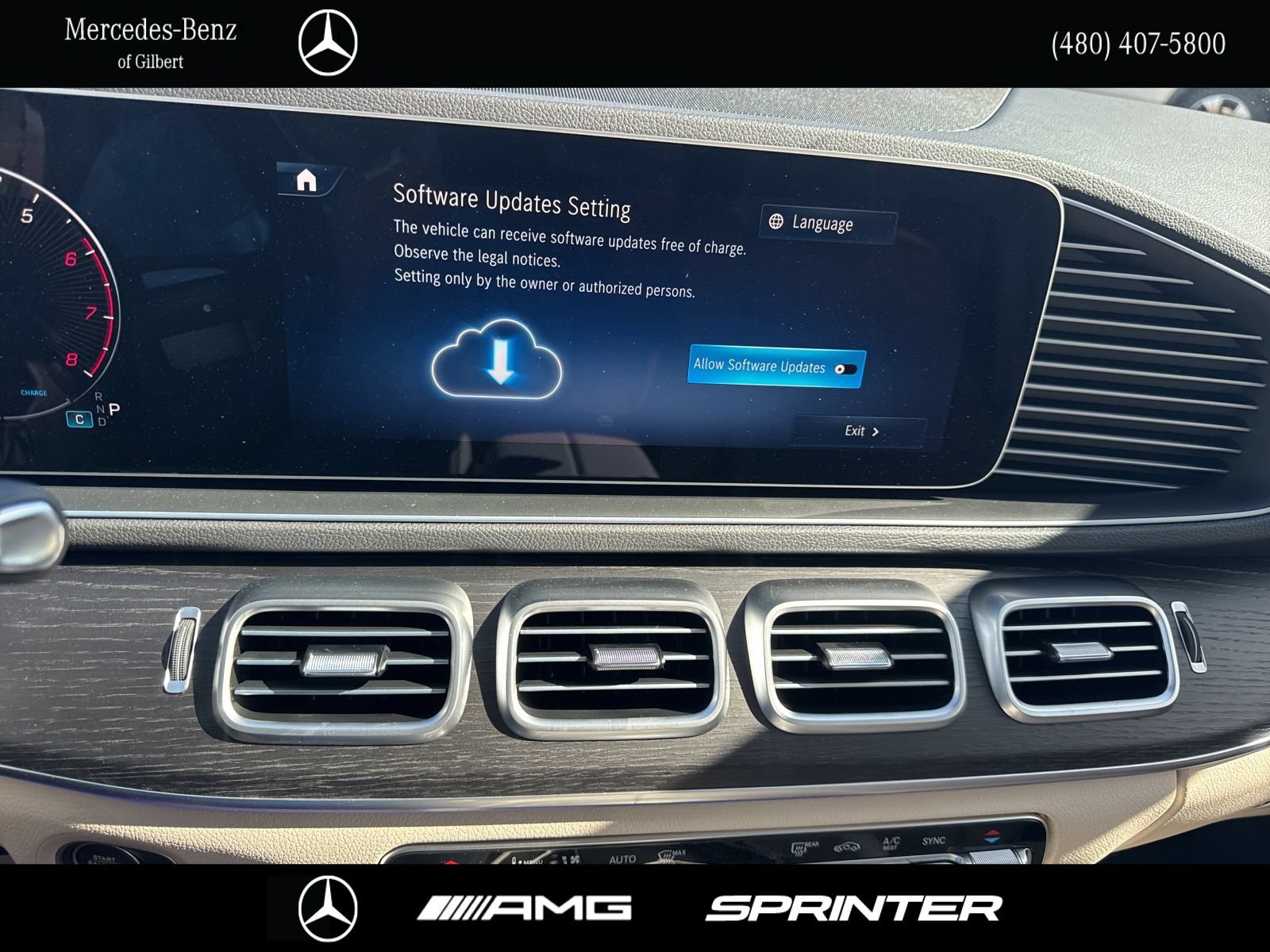 New 2026 Mercedes-Benz GLE 450 4MATIC image 28