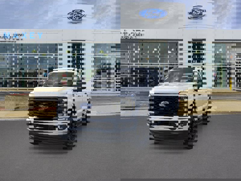 New 2026 Ford F250 XL image 2