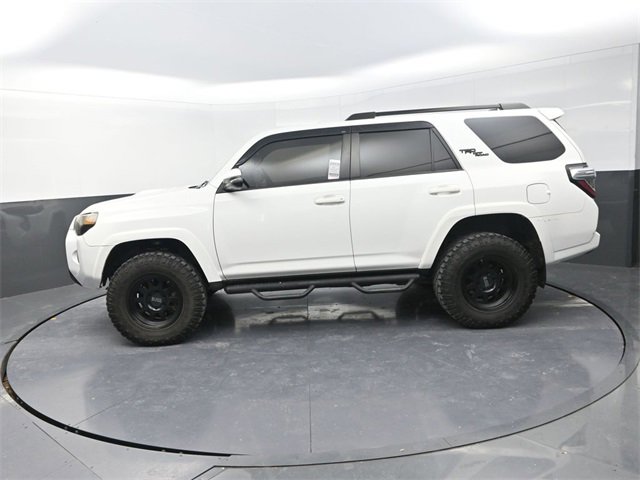 Used 2021 Toyota 4Runner TRD Off-Road Premium image 4