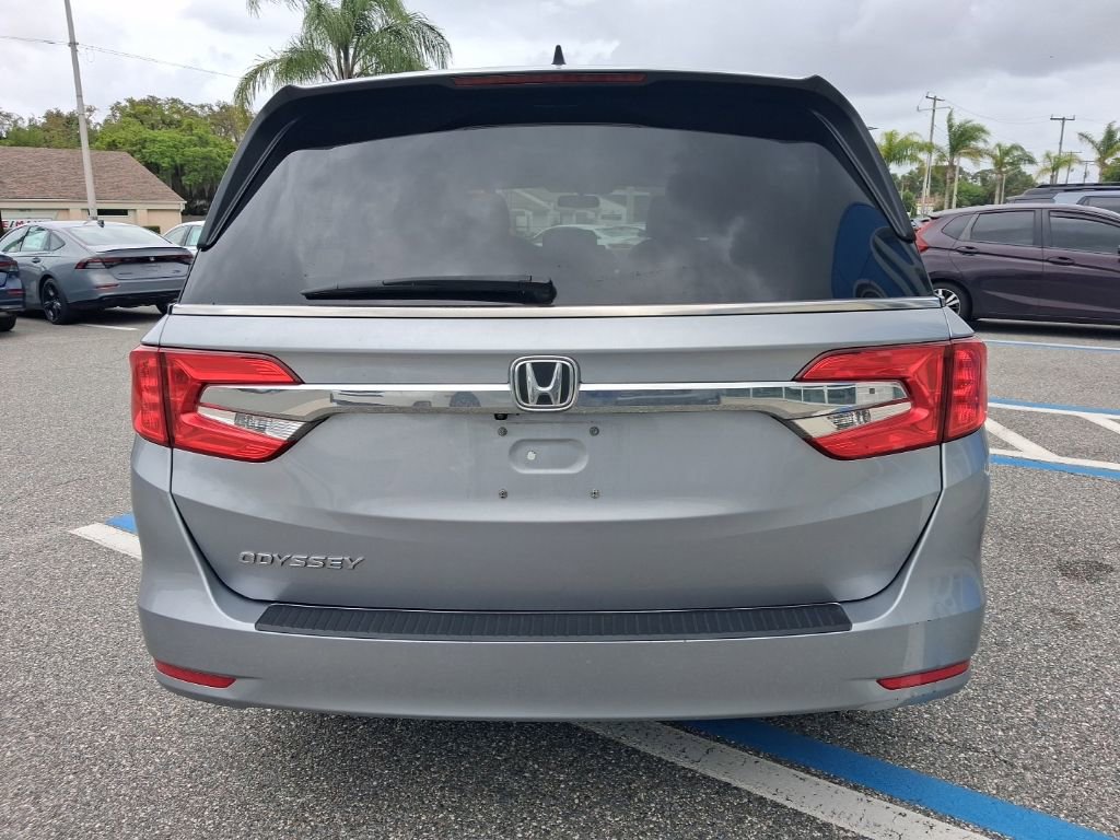 Used 2019 Honda Odyssey EX image 6