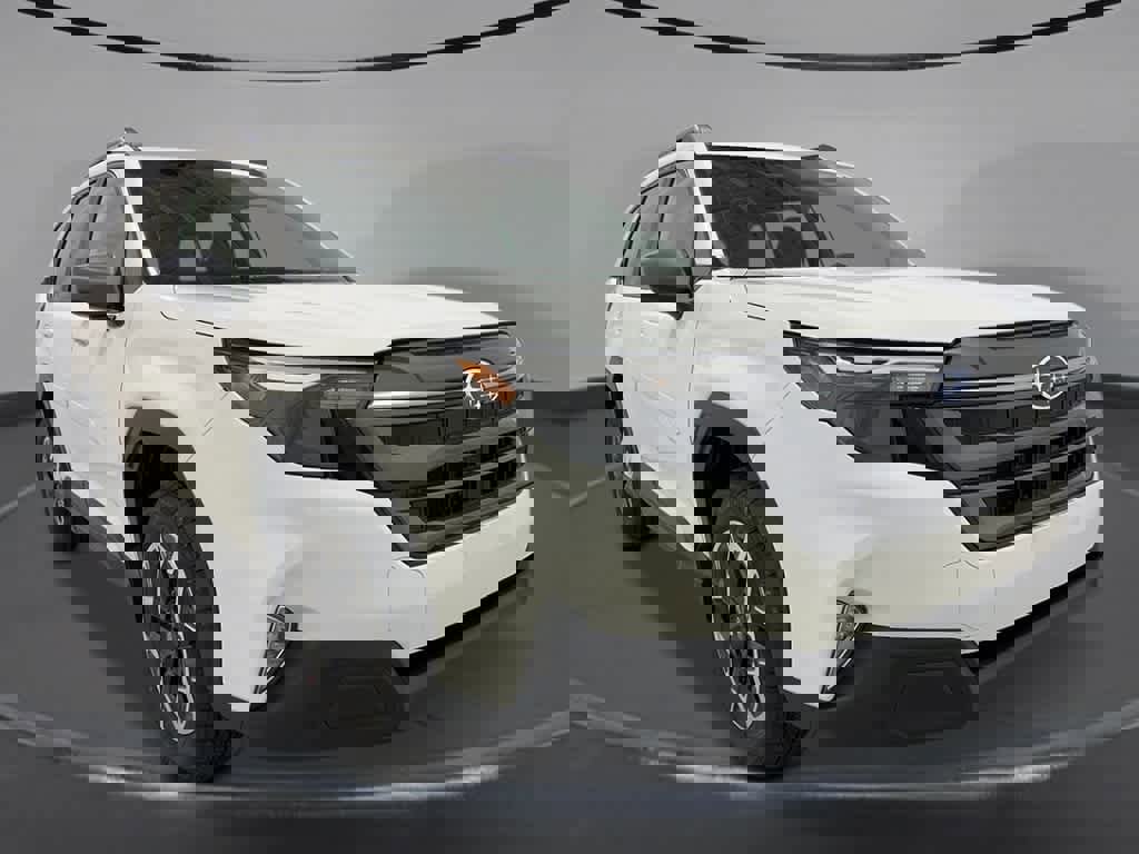 New 2026 Subaru Forester Premium image 7