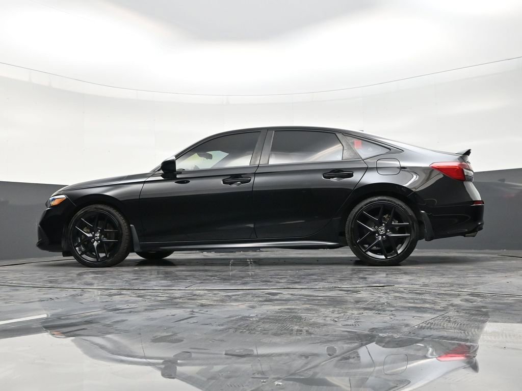 Used 2022 Honda Civic Si image 22