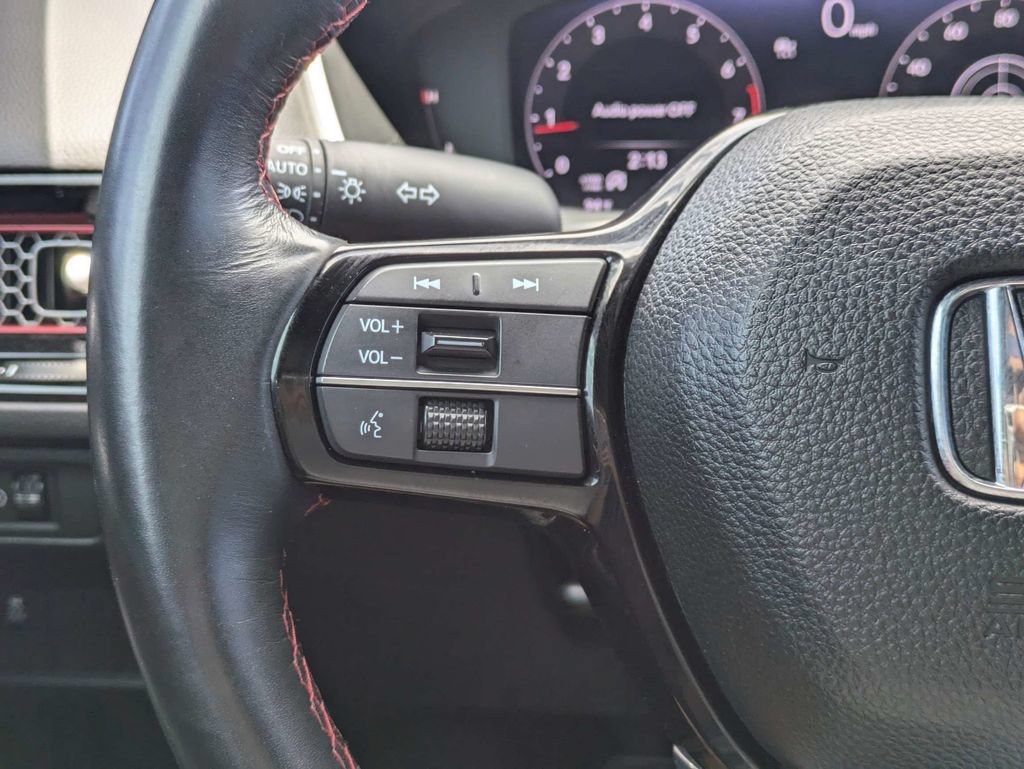 Used 2025 Honda Civic Si image 26