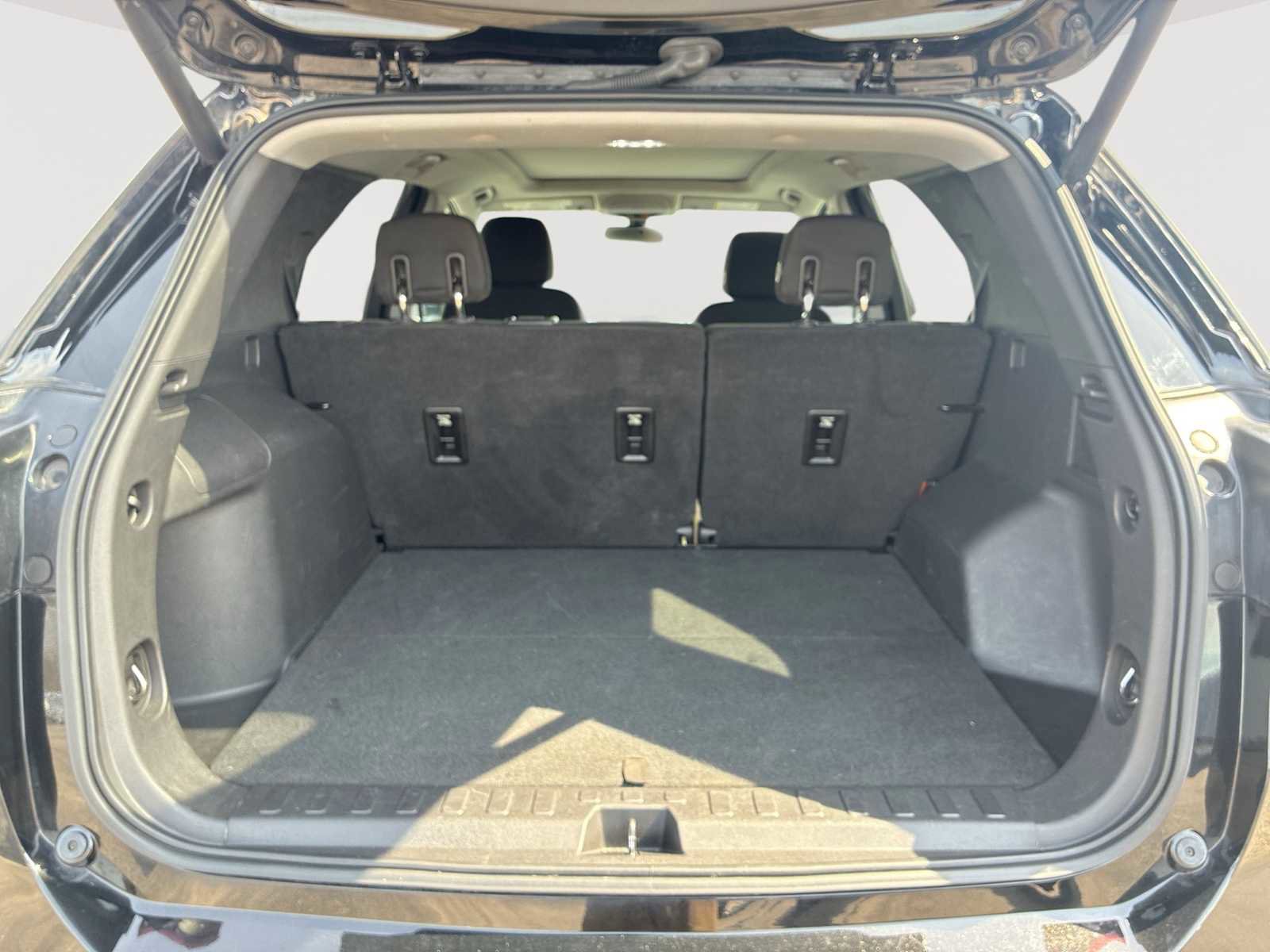 Certified 2019 Chevrolet Equinox LT image 26