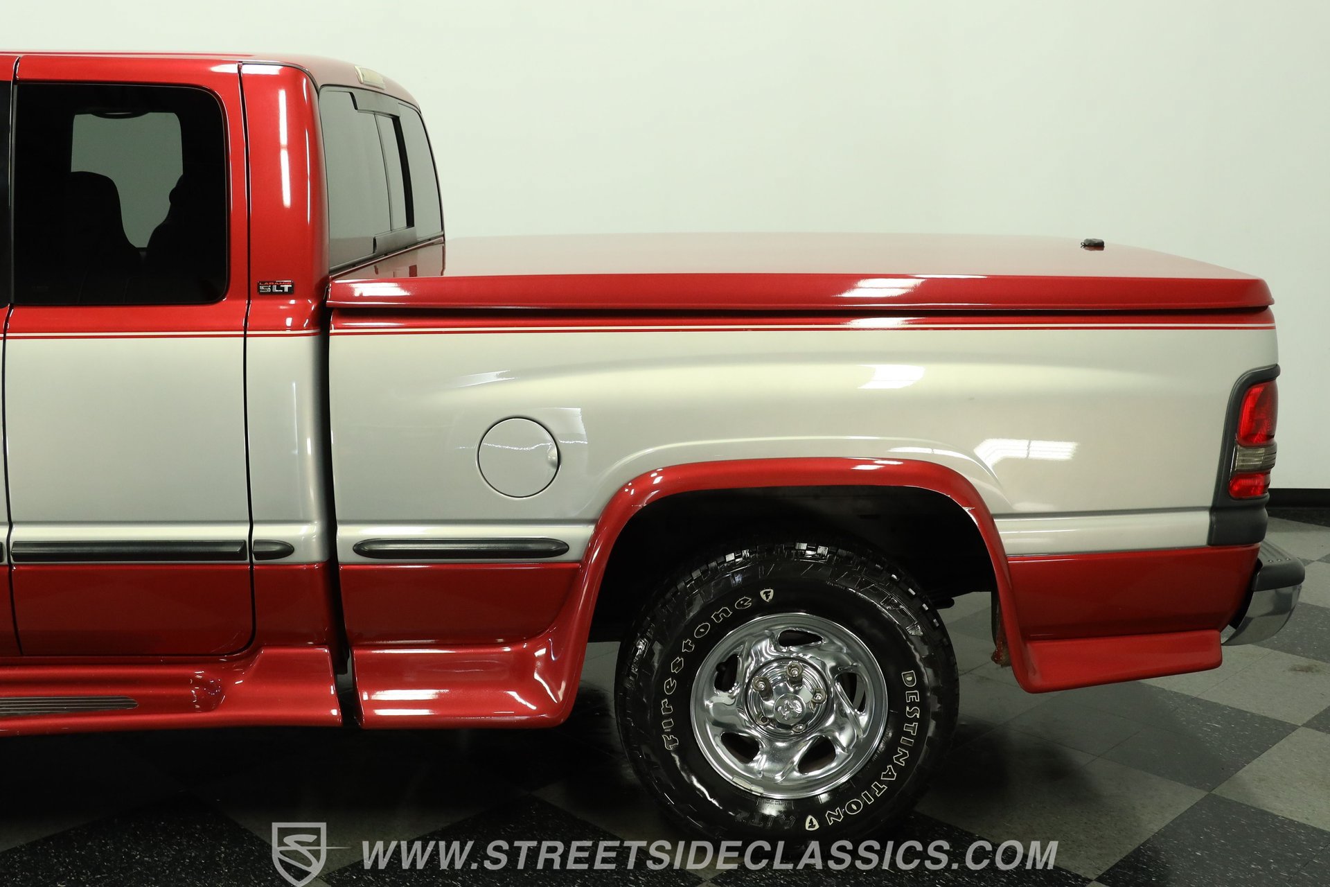 Used 1998 Dodge Ram 1500 Truck 2WD Quad Cab image 24