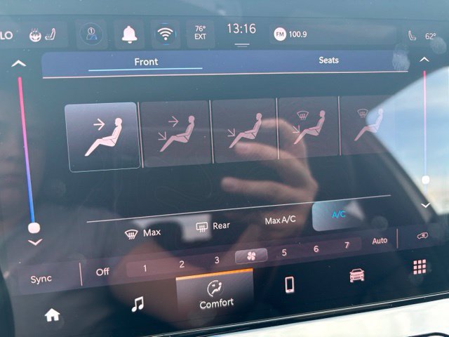 New 2026 Jeep Compass Limited AWD/4WD image 7