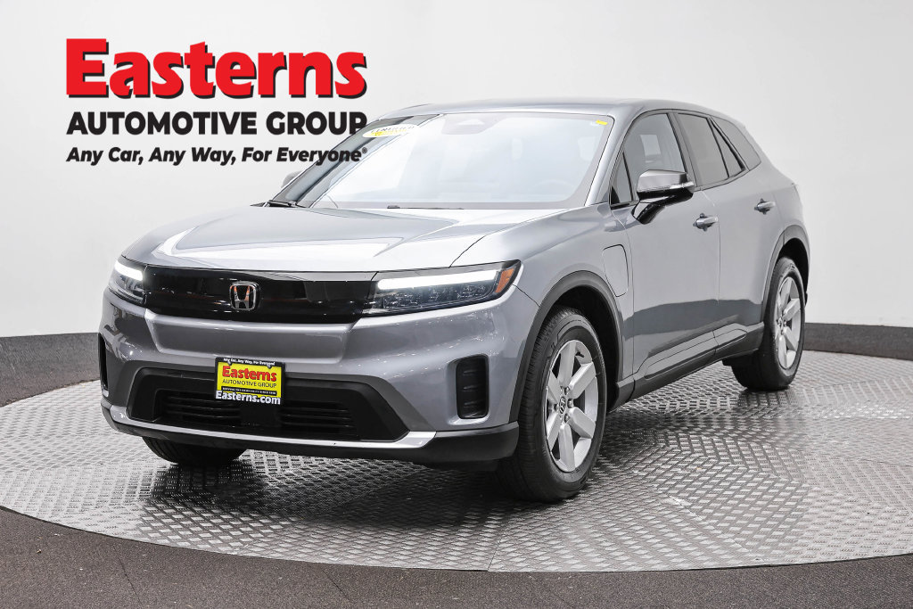 Used 2024 Honda Prologue EX