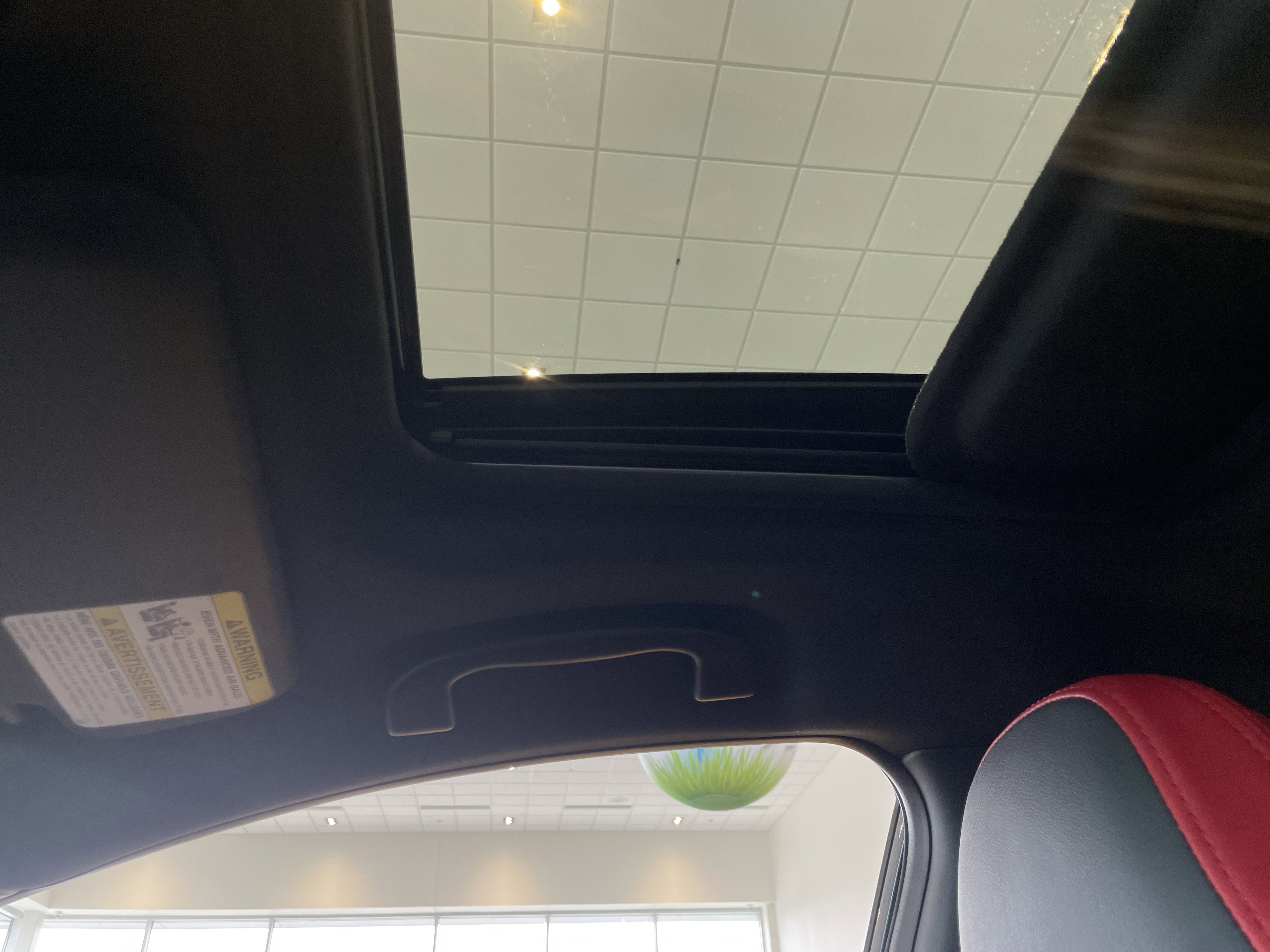 New 2026 Subaru WRX GT image 27