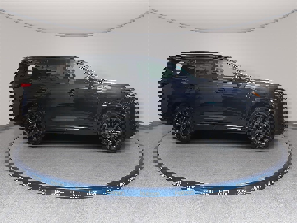 New 2026 Lexus TX 500h AWD image 5