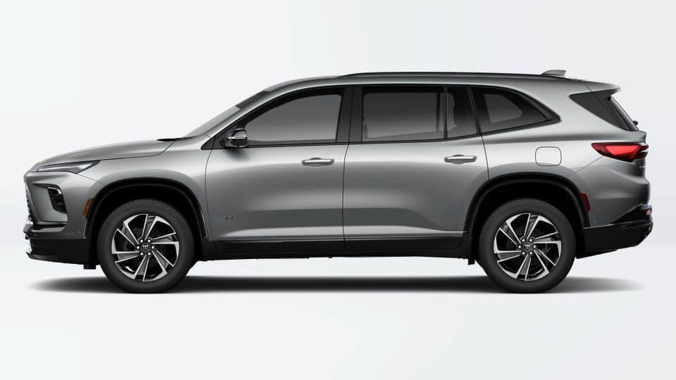 New 2025 Buick Enclave Sport Touring w/ Super Cruise Package FWD image 47