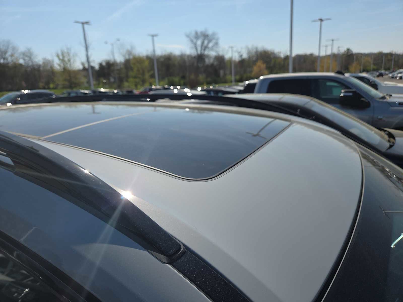 New 2026 BMW X7 xDrive40i w/ Executive Package image 3