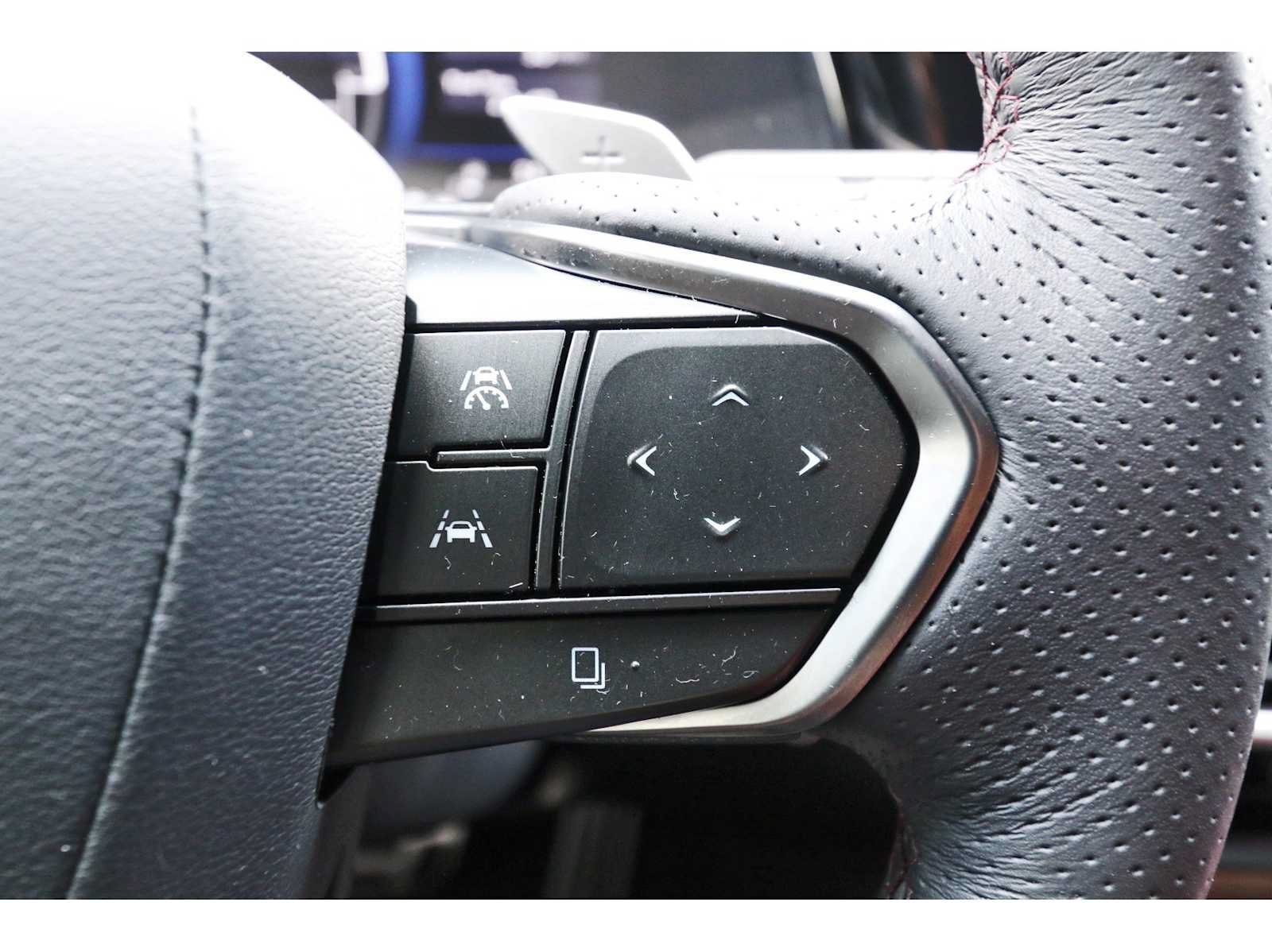 Used 2025 Lexus RX 500h F Sport w/ Convenience Package AWD/4WD image 16