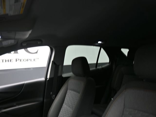 Used 2021 Chevrolet Equinox LT image 17