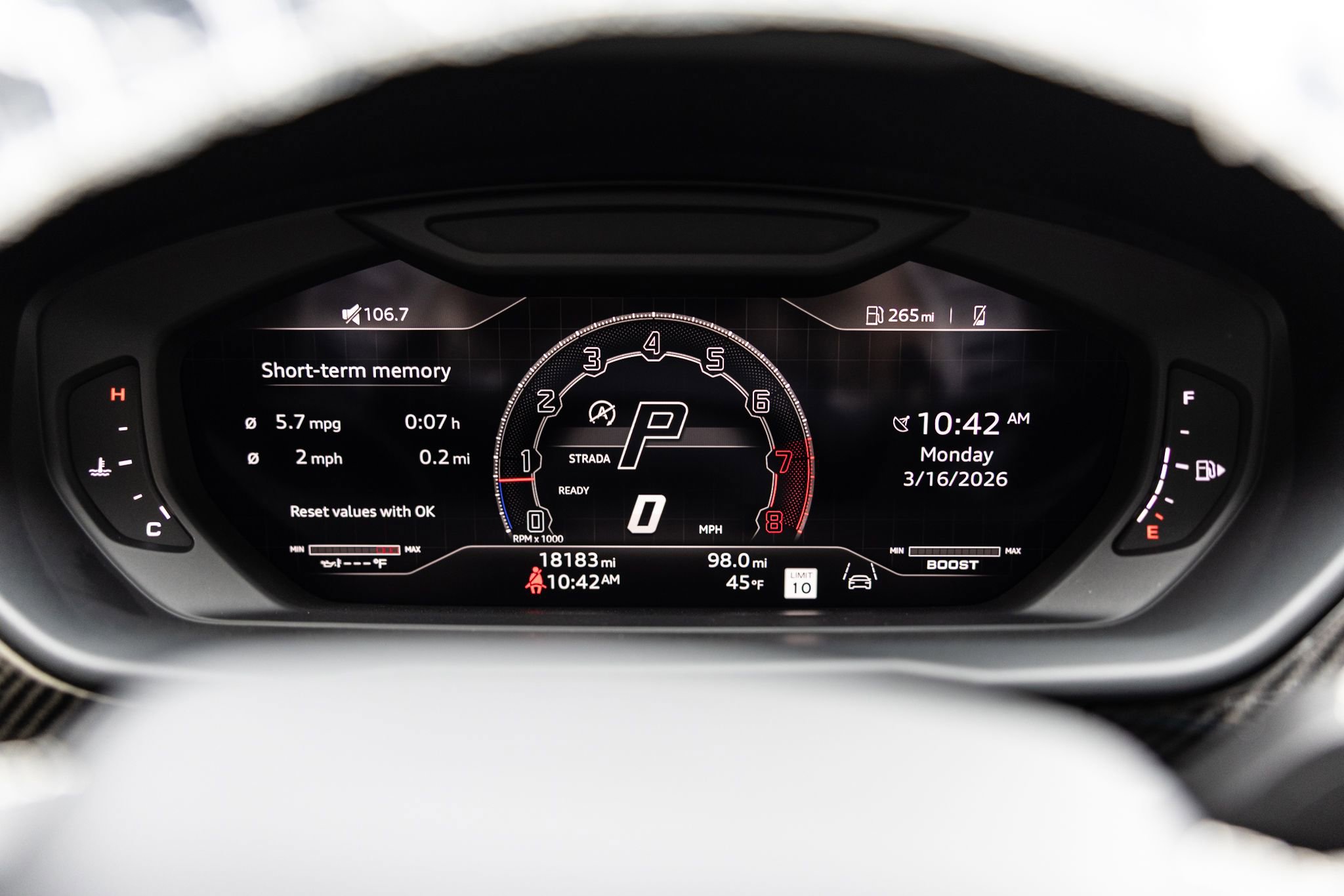 Used 2024 Lamborghini Urus Performante image 19