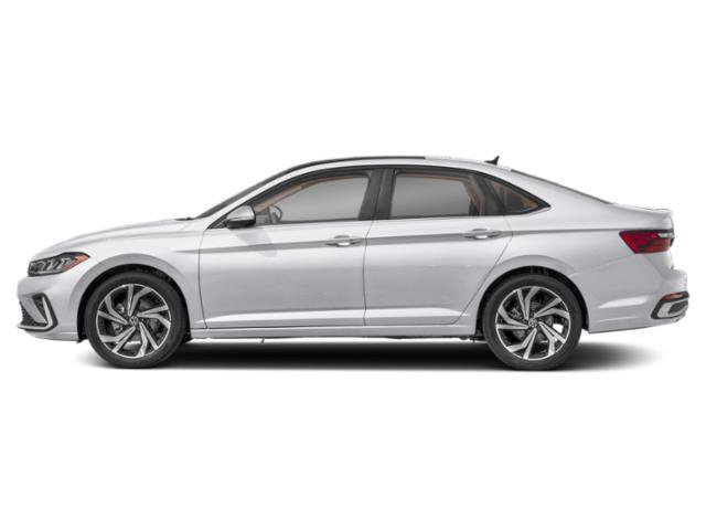 New 2026 Volkswagen Jetta SEL FWD image 3