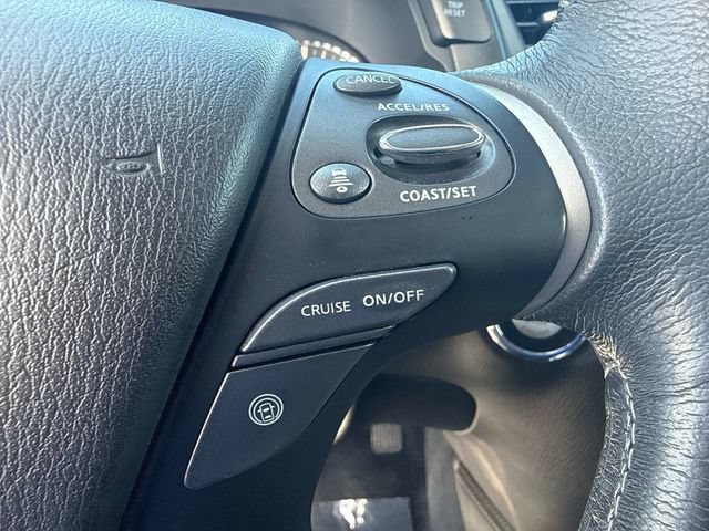 Used 2017 INFINITI QX60 FWD w/ Deluxe Technology Package image 25