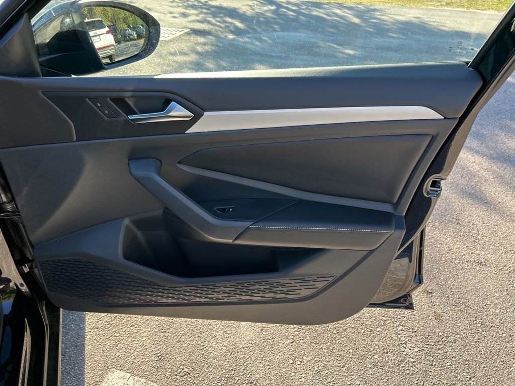 New 2026 Volkswagen Jetta Sport image 41