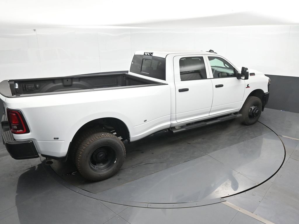 New 2026 RAM 3500 Tradesman image 38
