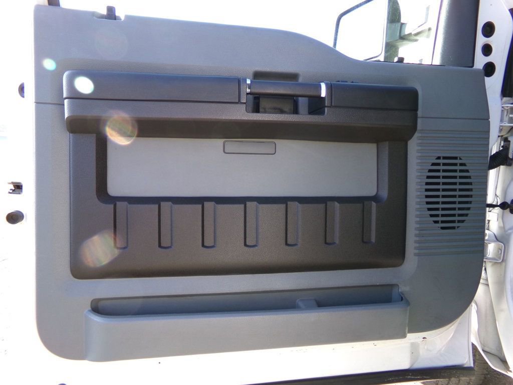 Used 2011 Ford F350 XL w/ PWR Equipment Group image 9