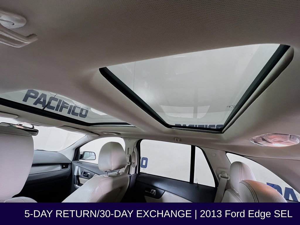 Used 2013 Ford Edge SEL image 40