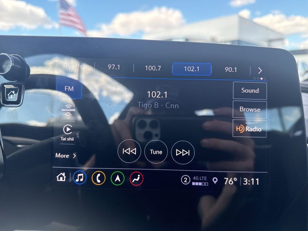 Used 2022 Chevrolet Corvette Stingray Preferred Cpe w/ 2LT image 17