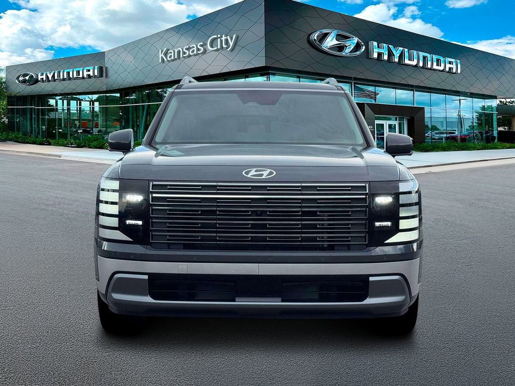 New 2026 Hyundai Palisade Limited image 12