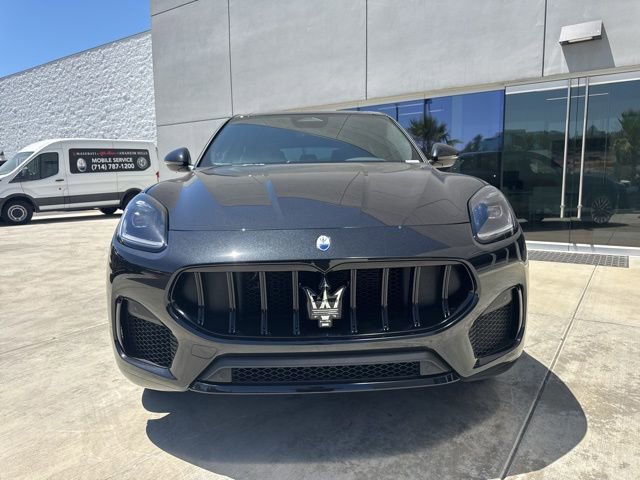 New 2025 Maserati Grecale Modena image 2