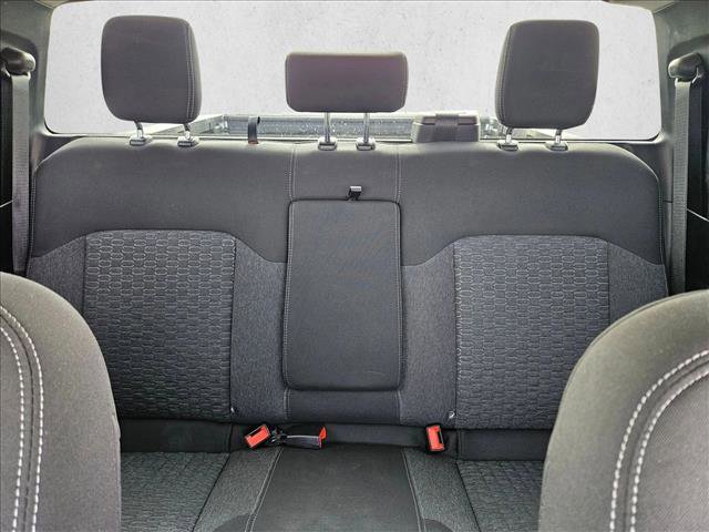 Used 2025 Ford Ranger XL w/ Trailer Tow Package image 17