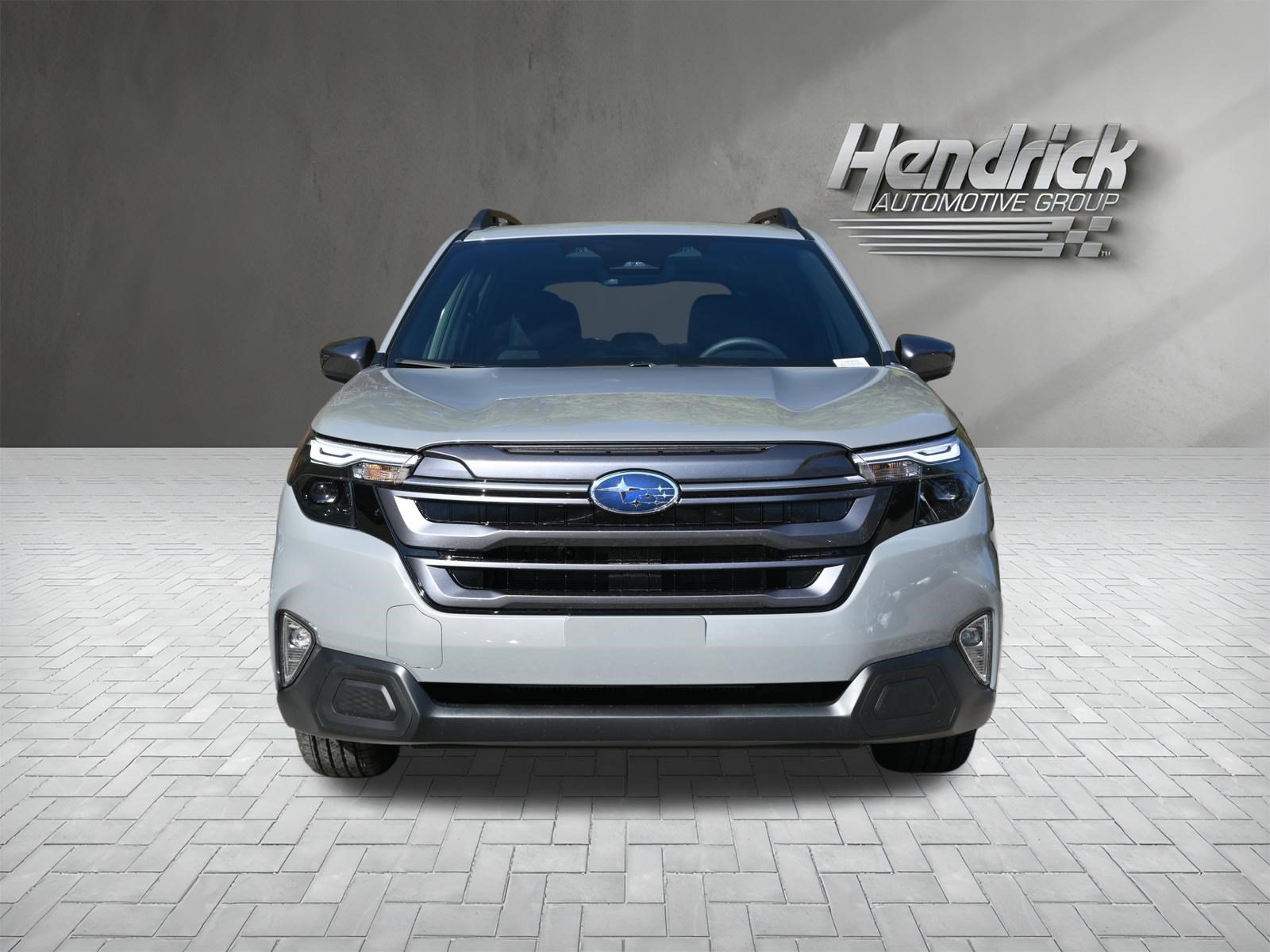 Certified 2026 Subaru Forester Premium w/ Premium/Limited Package AWD/4WD image 3
