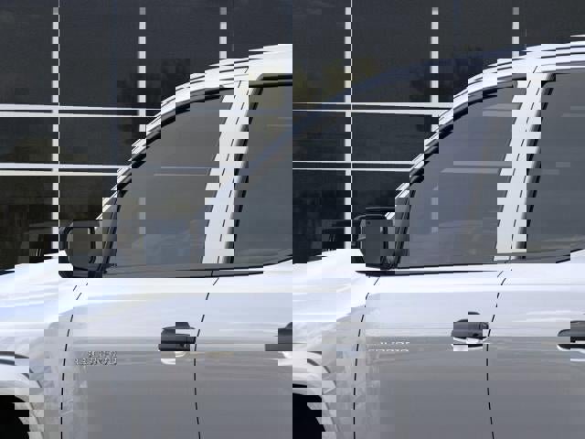 New 2026 Chevrolet Colorado W/T image 12