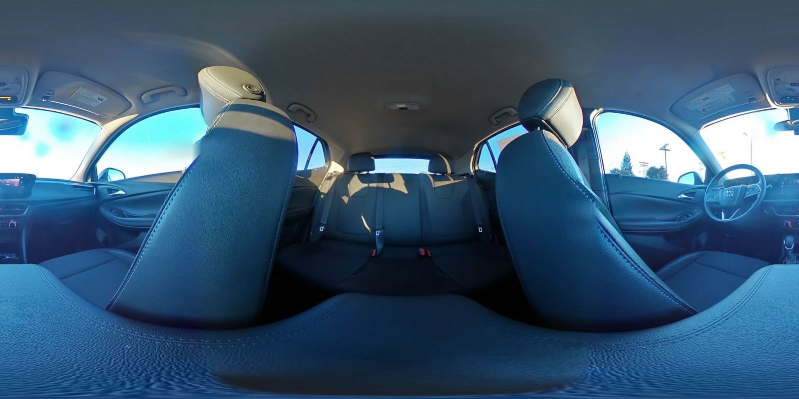 Used 2025 Buick Encore GX Preferred image 42