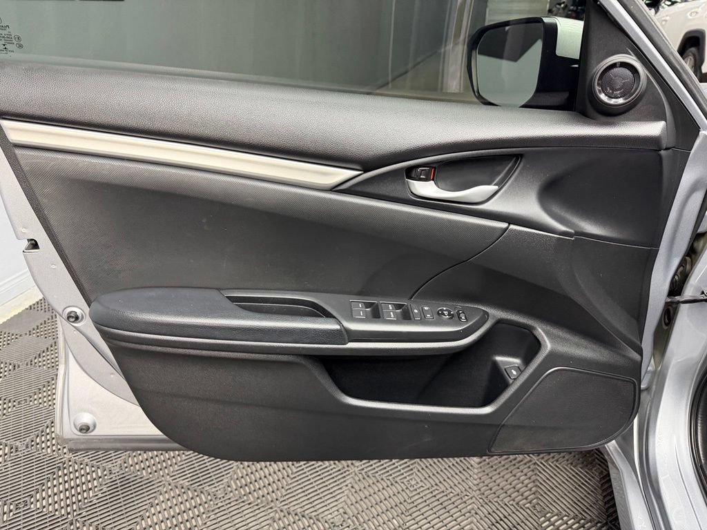 Used 2019 Honda Civic Sport image 36