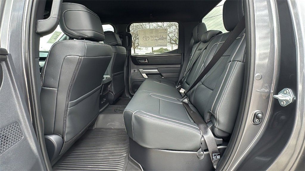 New 2026 Toyota Tundra SR5 image 19
