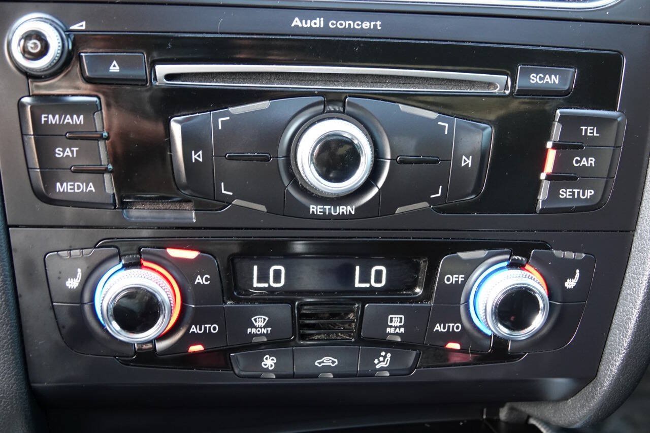 Used 2013 Audi A5 2.0T Premium Plus AWD/4WD image 73