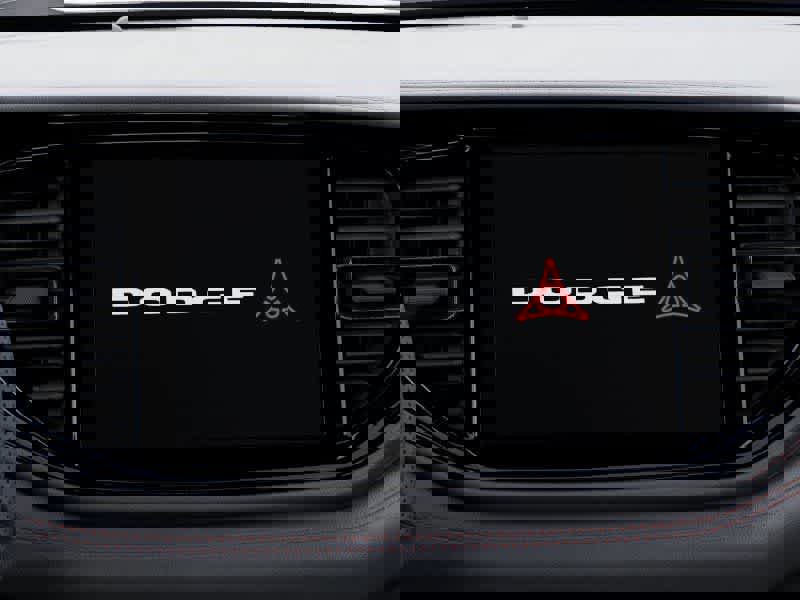 New 2026 Dodge Durango GT image 18