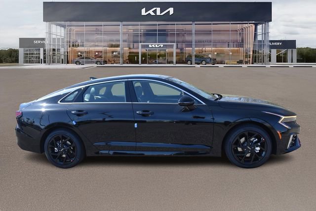 New 2026 Kia K5 GT-Line AWD/4WD image 2