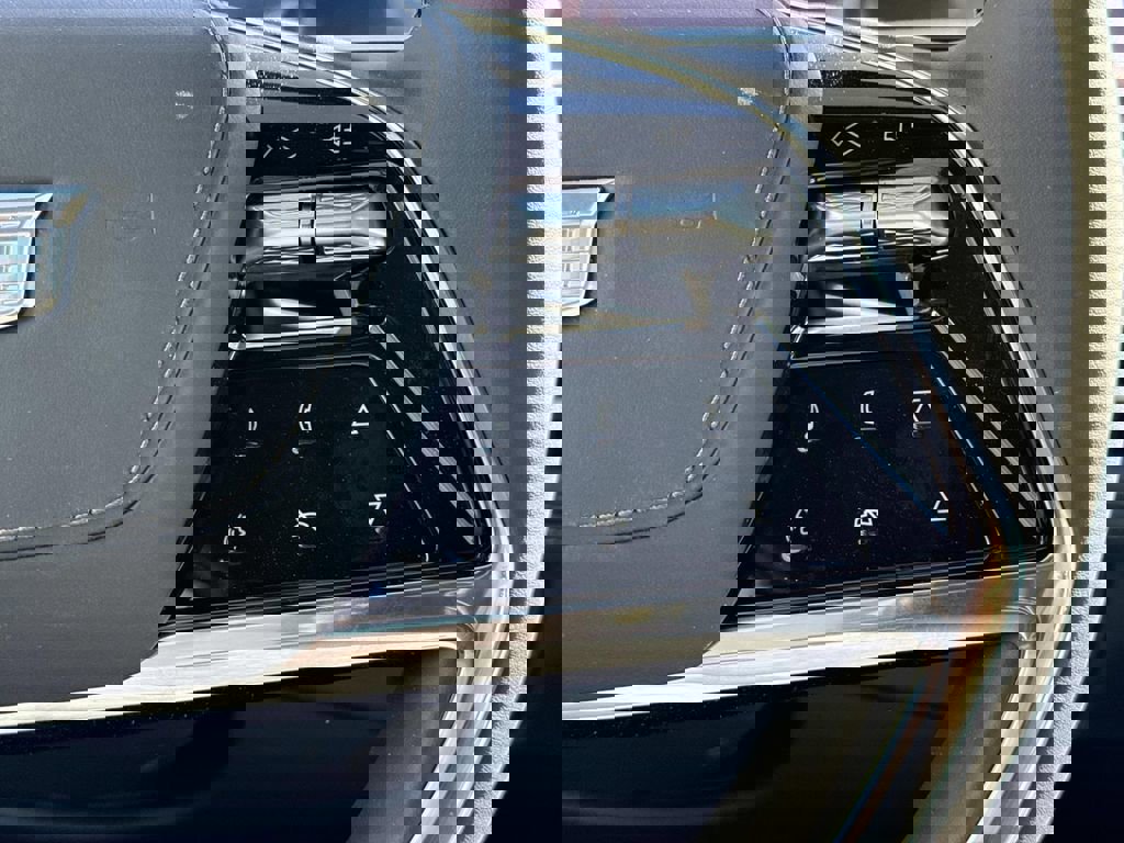 New 2026 Cadillac Escalade IQL Luxury image 14