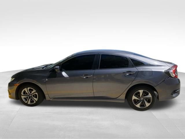 Used 2018 Honda Civic LX image 11