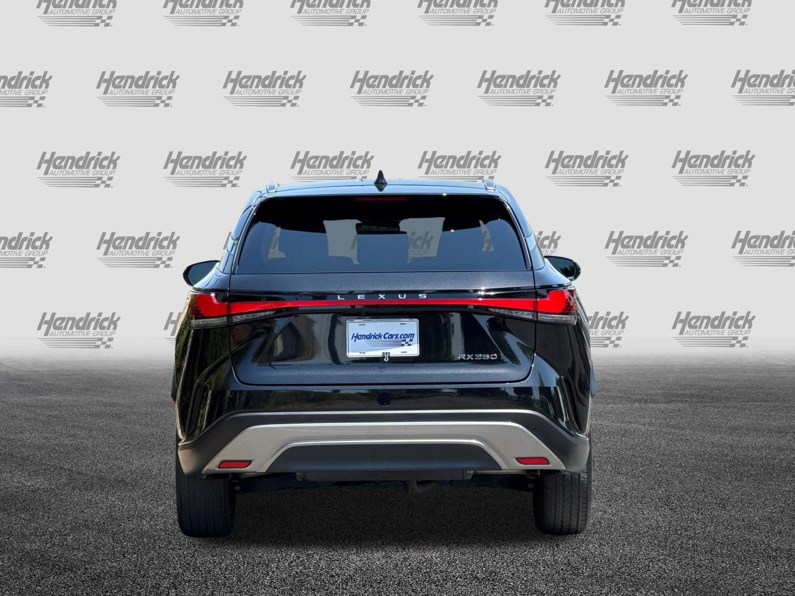 Certified 2023 Lexus RX 350 Premium FWD image 6