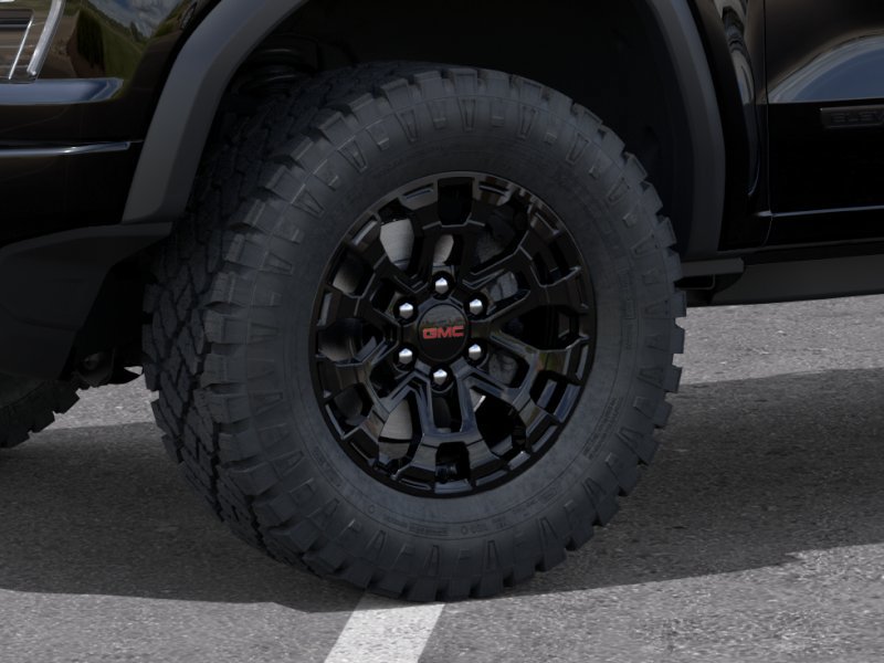 New 2026 GMC Canyon Elevation w/ Convenience Package AWD/4WD image 12